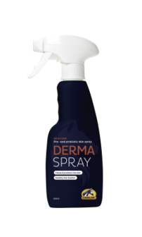 Cavalor - Derma Spray - 250ml