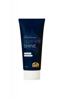 Cavalor -Leather Shine - 200ml