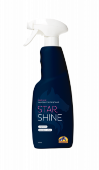 Cavalor - Star Shine - 500ml