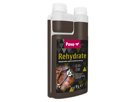Pavo - Rehydrate - 1L