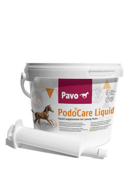 Pavo - PodoCare Liquid - 2kg