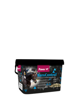 Pavo - NervControl - 3kg