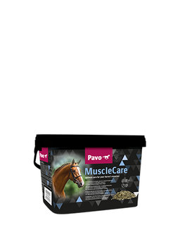 Pavo - MuscleCare - 3kg
