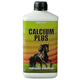DHP cultura - Calcium Plus 