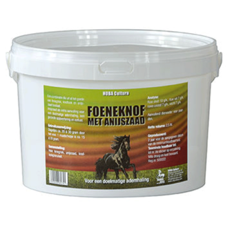 DHP cultura - foeneknof with anaise seeds - 2 Kg