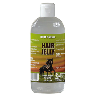 DHP cultura - Hair Jelly - 0,25L