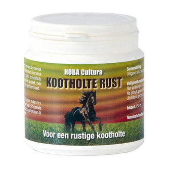 DHP cultura - kootholte kruidenthee - 2,5L