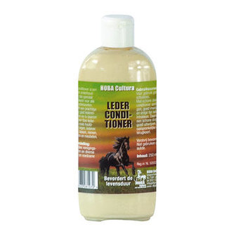 DHP cultura - leder conditioner