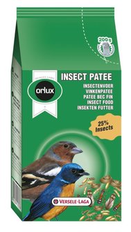 Orlux - Insecten patee 