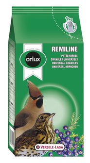 Orlux - Remiline Pastete Pellet -1kg