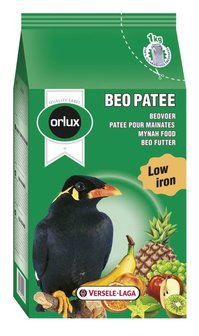 Orlux - Beo patee - 1kg