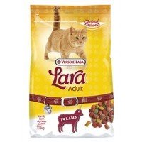 Lara cat food - adult lamb - 10 kg