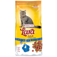 Lara cat food - Adult Urinary Care Chicken -2 Kg