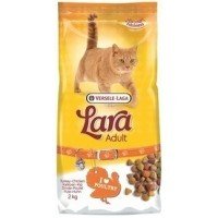 Lara cat food - Adult Turkey / Chicken - 10 Kg