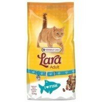Lara cat food - adult salmon - 10 kg