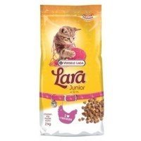Lara cat food - kitten - 2 kg