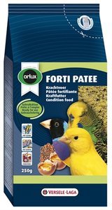 Orlux - orlux forti patee concentrates -250 Gr