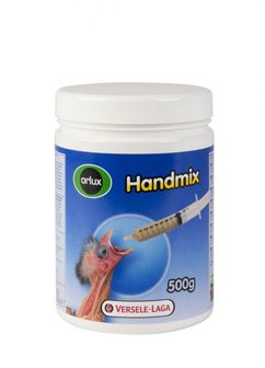 Orlux - Handmix Handaufzuchtfutter - 500gr