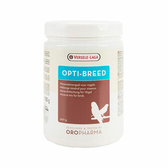 Oropharma - opti-breed -500gr