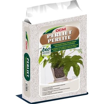 DCM - perlite BIO - 10l