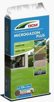 DCM - Microgazon plus - 20kg