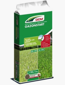 DCM - Gazonvoeding Herstel (Gazonstart) - 10 kg