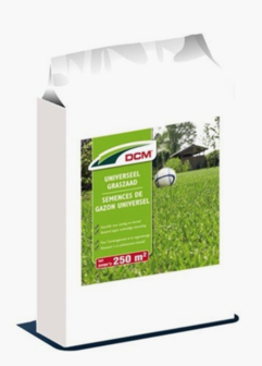 DCM - Basic universal grass seed - 5 kg