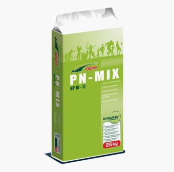 DCM - PN-MIX - 25kg