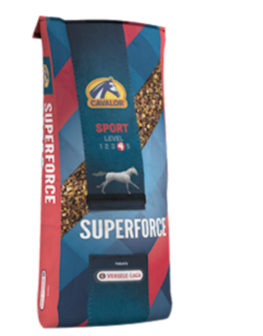 Cavalor paardenvoer - Superforce - 20kg