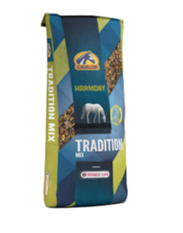 Cavalor paardenvoer - Tradition Mix - 20kg