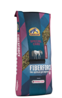 Cavalor paardenvoer - Fibre-force - 15kg