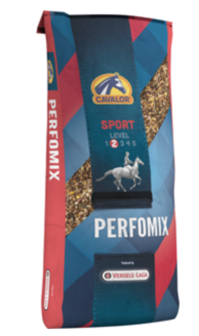 Cavalor paardenvoer - Perfomix - 20kg