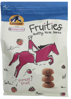 Cavalor paardenvoer - Fruities - 750gr