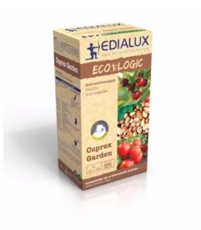 Edialux Tuinproducten -  Edialux Gartenprodukte - Anti-Pilz ECO 400gr