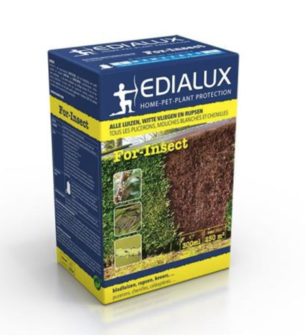 Edialux Garden Products - insecticide against boxwood moth,&hellip; 250m2