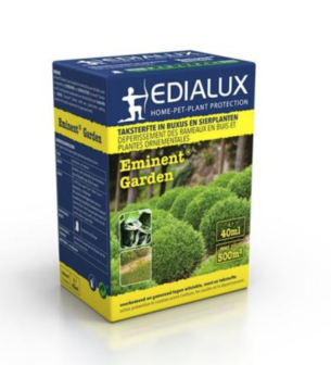 Edialux Tuinproducten -  eminent garden 40ml