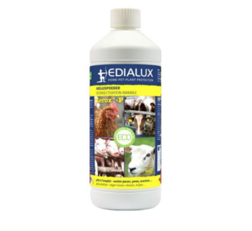 Edialux Tuinproducten -  zerox P 350gr