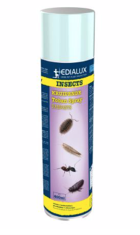 Edialux Tuinproducten -  Toban 400ml