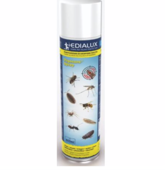 Edialux Garden Products - Spraydosen fliegende Insekten 400ml