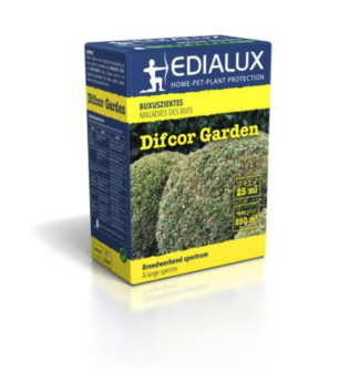 Edialux Tuinproducten -  difcor 25ml