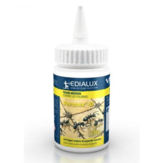 Edialux Tuinproducten -  Mierenpoeder 150gr