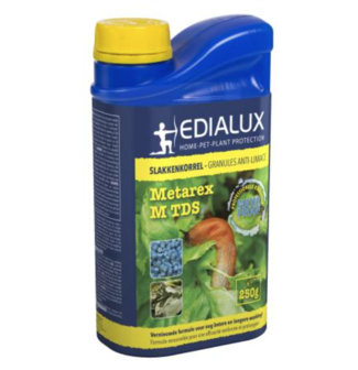 Edialux Tuinproducten -  Metarex M TDS - 300gr
