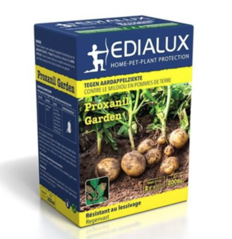 Edialux Tuinproducten -  Proxanil 800m2