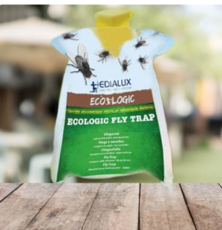 Edialux Tuinproducten -  ECO fly trap