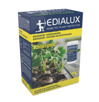 Edialux Tuinproducten -  Rhizopon 