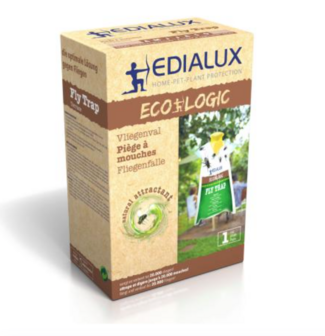 Edialux Tuinproducten - Fly trap