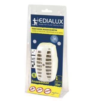 Edialux Tuinproducten -  muggenbestrijder elektrisch