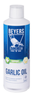 400 ml Beyers Lookolie