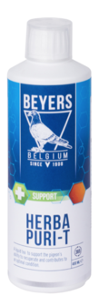 400 ml Beyers Herba Puri-T