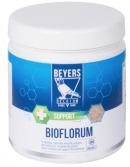 450 gr Beyers Bioflorum Plus